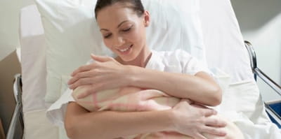 Childbirth: A Glimpse into Motherhood